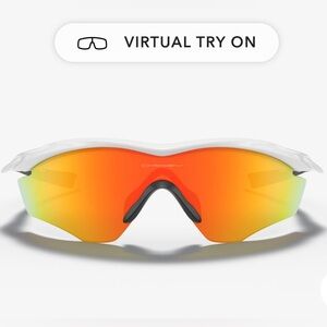 Oakley Sunglasses M2 Frame